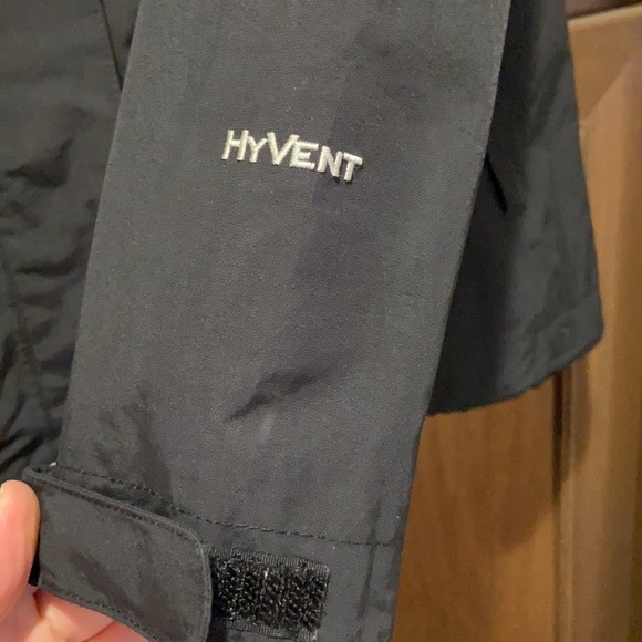 1221 The North Face - Hyvent Jacket_FLAW Pricing_NO DISCOUNTS - Picture 8 of 13